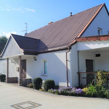 Hotel Marinka Grzybowo Grzybowo  Exterior foto